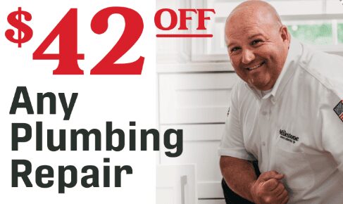 plumb 42 off