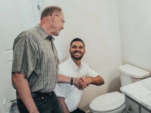 3 Tips for Fixing a Toilet Leak - Milestone Home Service Co