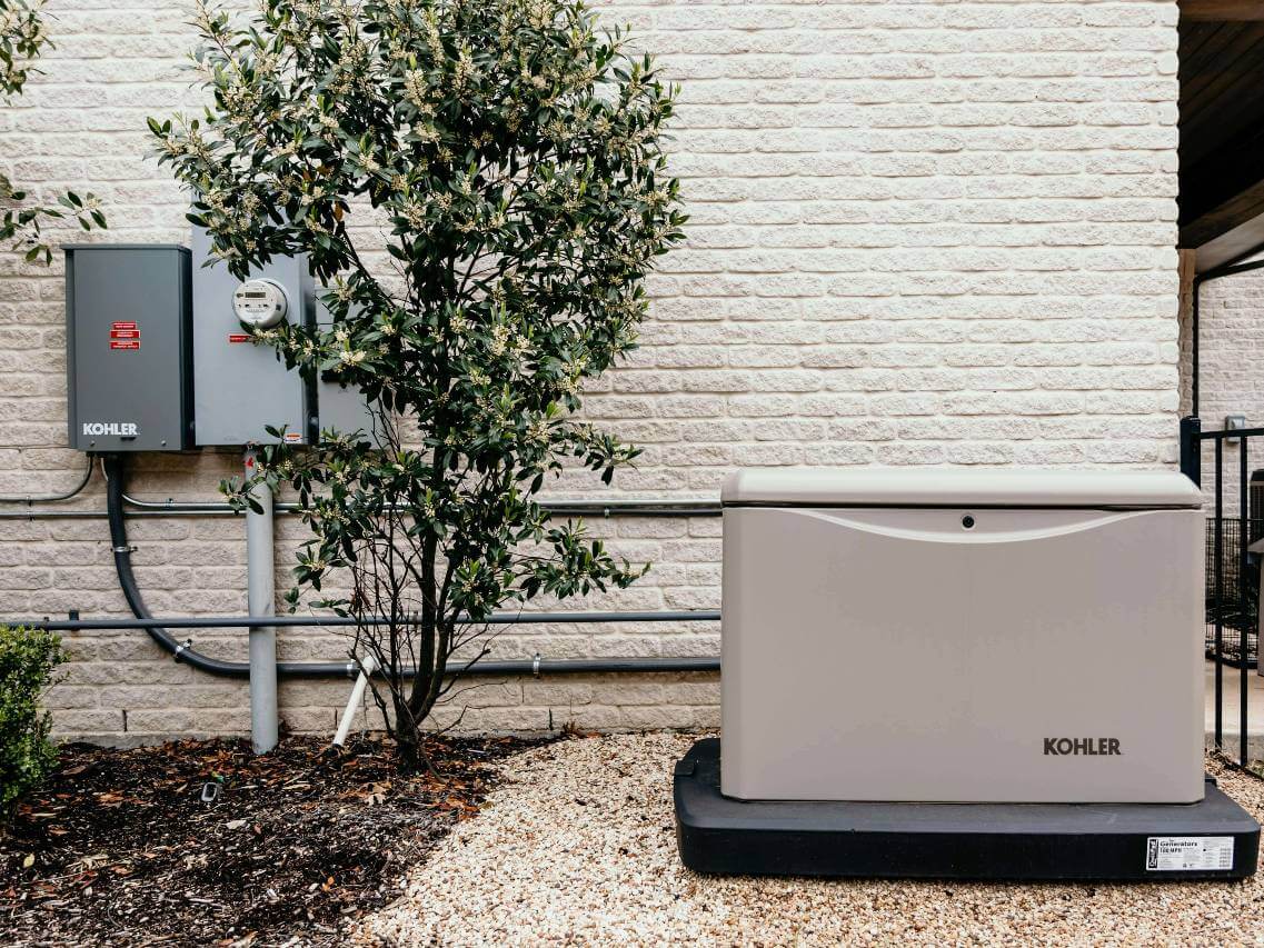 What Size Generator Do I Need For My House? FAQs with a Professional