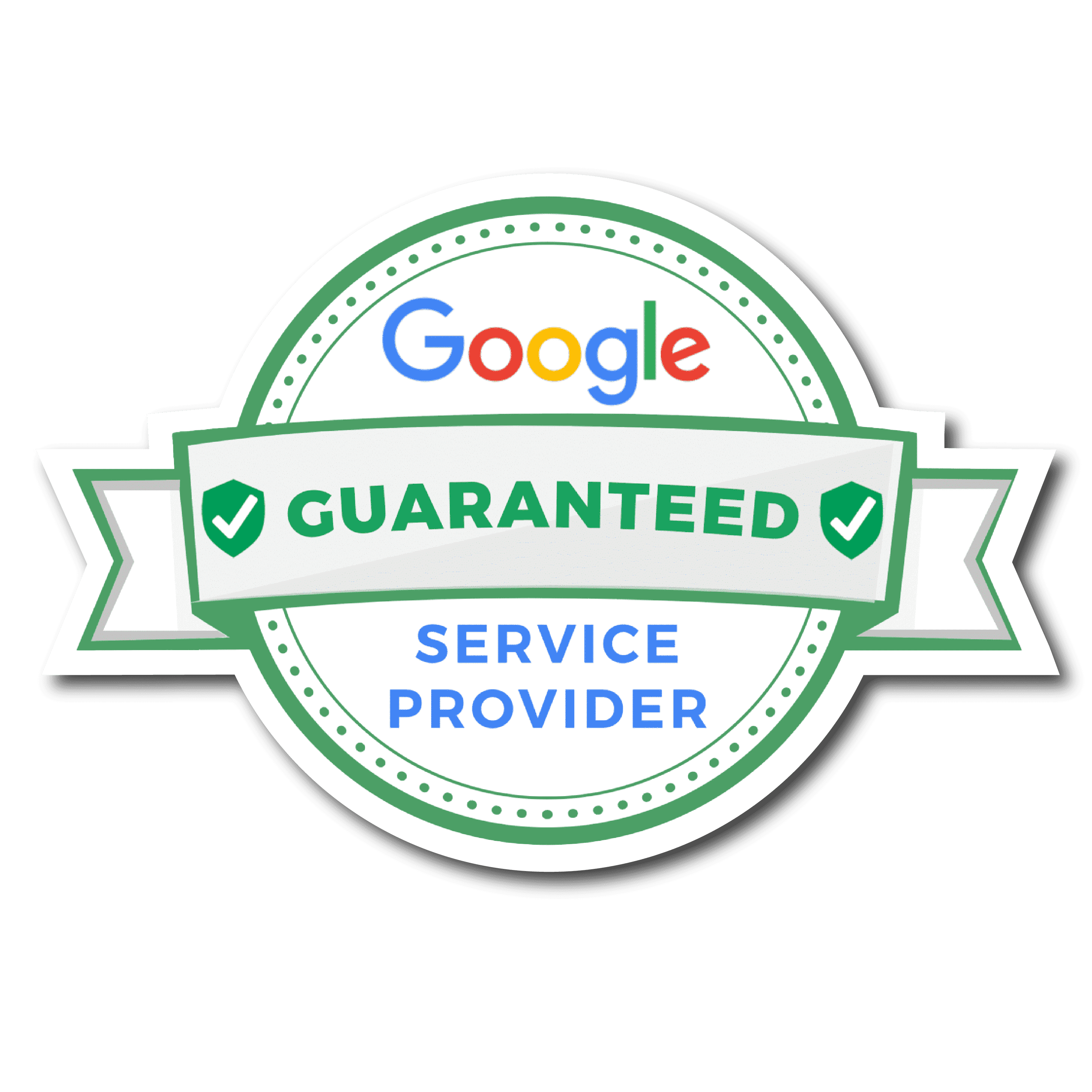 HowToBecomeGoogleGuaranteed